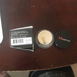 Morphe gel eyeliner